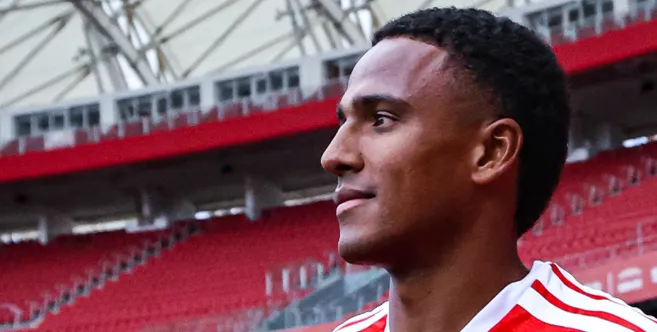 Internacional aposta em Elia para virar o jogo no Brasileirão e Copa do Brasil