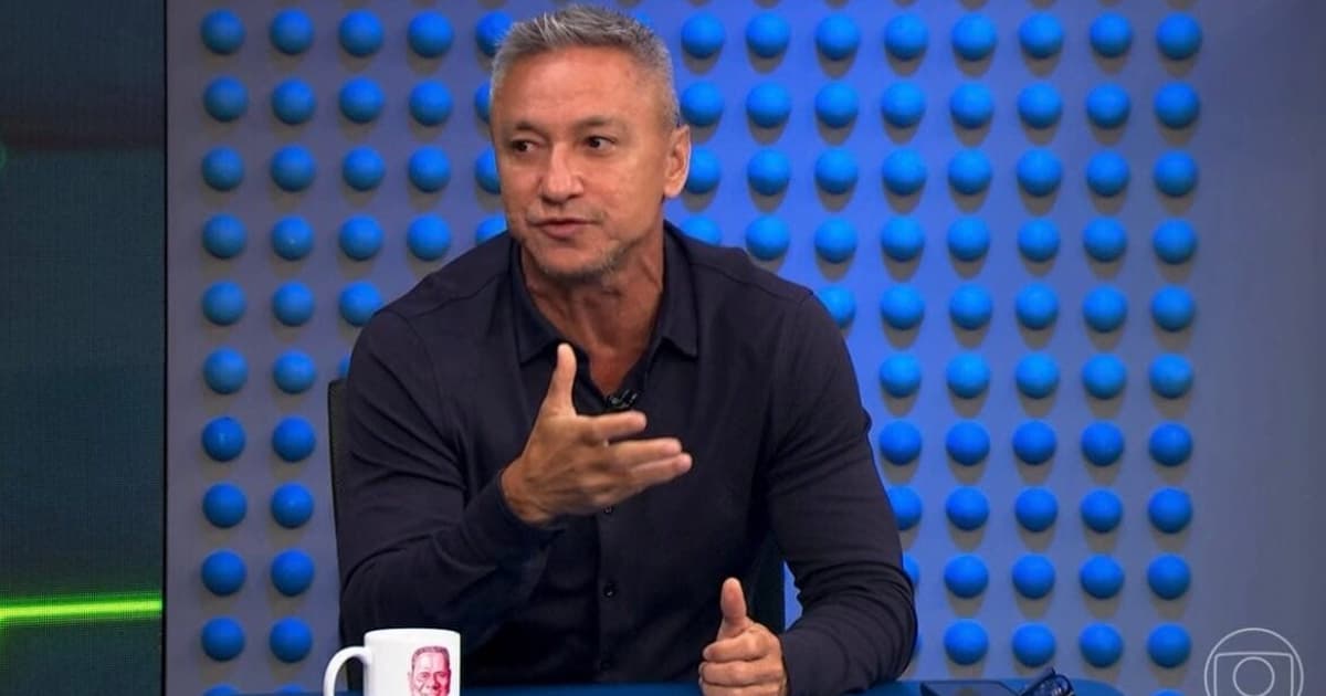 Cruzeiro e Flamengo ficam no empate em duelo eletrizante pela Libertadores