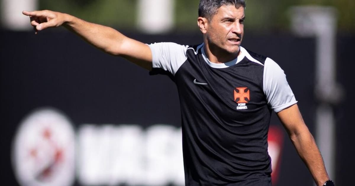 Vasco enfrenta seu pior início no Brasileirão em anos e preocupa torcida