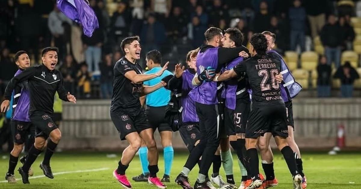 Fluminense enfrenta Platense nas quartas da Libertadores: o que esperar do duelo