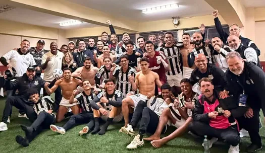Quinta-feira agitada no futebol: confira todos os resultados ao vivo