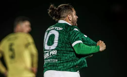 Guarani enfrenta desafios e erros em contratações expõem falta de experiência na diretoria