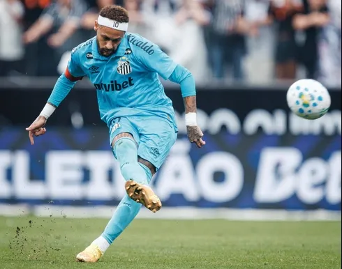 Torcida do Corinthians divide opiniões após derrota para o Santos no Brasileirão