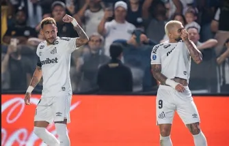Quinta-feira agitada no futebol brasileiro: confira todos os resultados ao vivo
