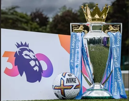 Premier League libera áudio ao vivo das conversas entre árbitros e jogadores em 2026/27