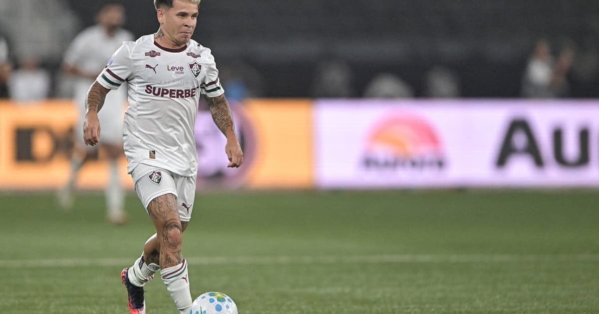 Fluminense mostra sinais de reação com time alternativo após sequência difícil