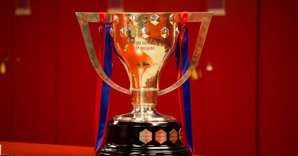 La Liga 2026/27 estreia com expectativa alta e duelos adiados agitam o começo