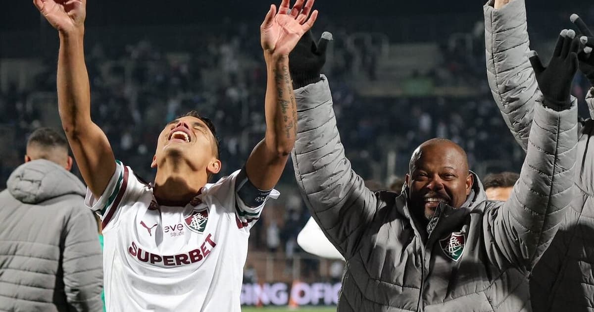 Thiago Silva revela interesse em manter parceria com Marcão na carreira de treinador