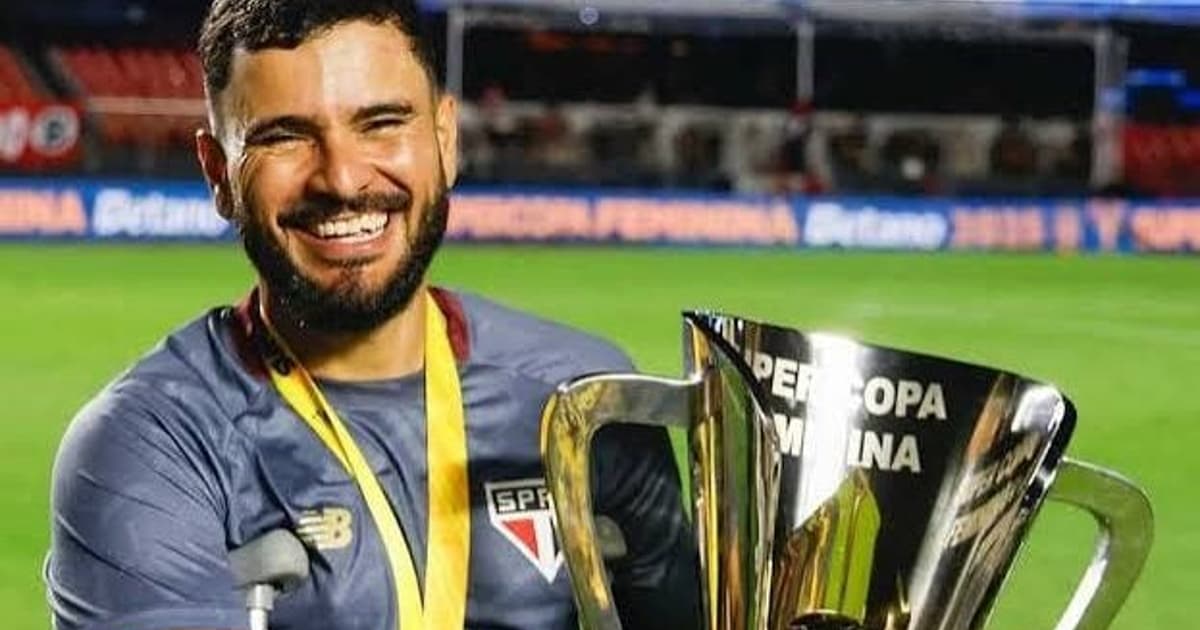 São Paulo fecha primeira fase do Brasileirão Feminino 2026 com foco total no Mixto