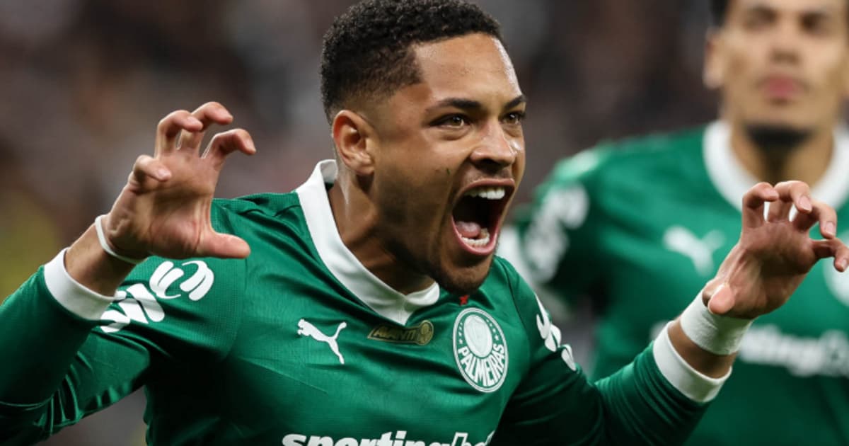 Palmeiras Sob Pressão: A Hora da Virada no Brasileirão 2026