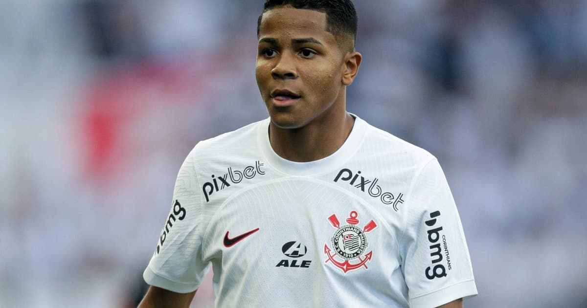 Wesley retorna ao futebol brasileiro e acerta com o Cruzeiro após passagem no exterior