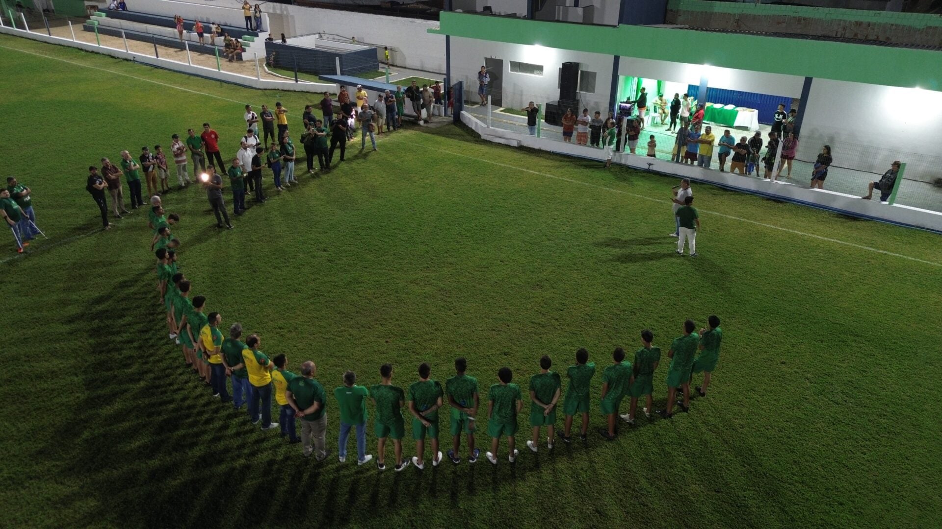 Alecrim completa 111 anos: história de glórias e desafios no futebol potiguar