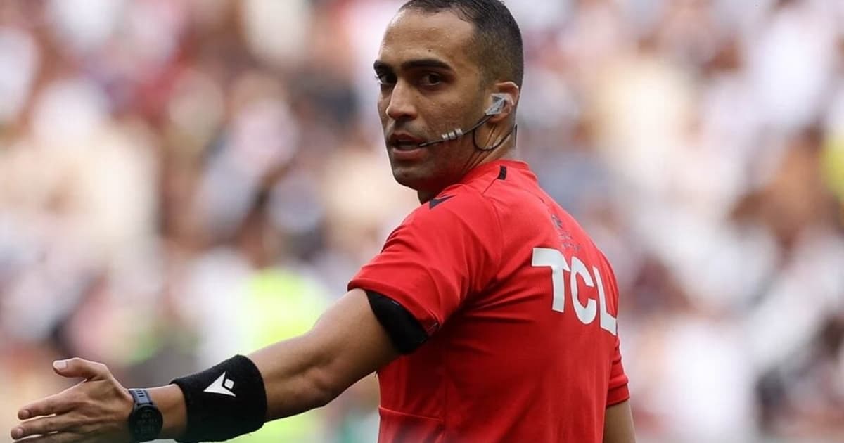 Torcedor tenta invadir campo após Corinthians perder para Cruzeiro na Neo Química Arena – imagem do artigo