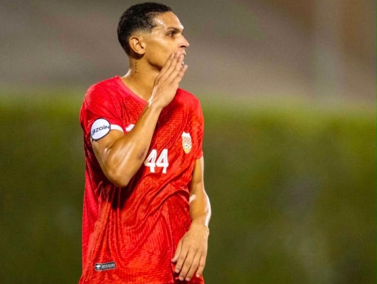 De Galvez ao Kuwait: a ascensão de Elielson Cardoso no futebol internacional