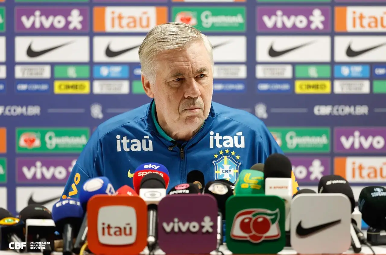 Reviravolta no comando técnico agita os bastidores do futebol brasileiro em 2026