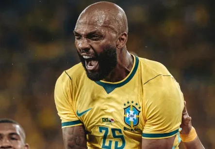 Igor Thiago e Gabriel Magalhães brilham e entram no time ideal da Premier League 2025/2026