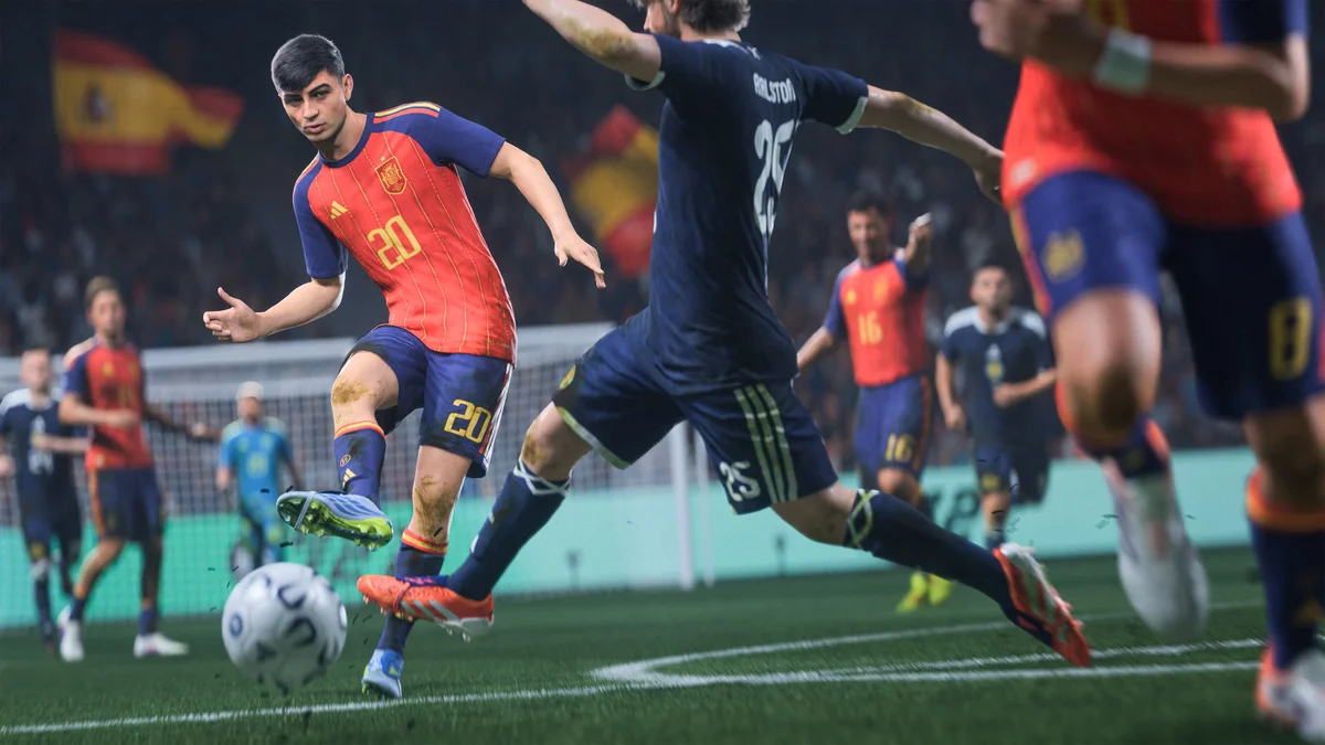 2K cria estúdio para desenvolver nova franquia esportiva de peso