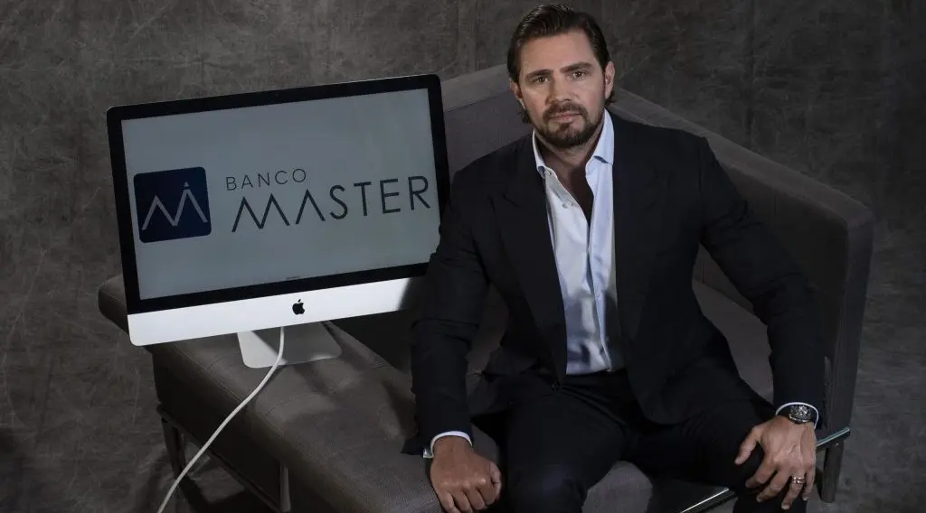 Banco Master e Revee Real Estate: nova reviravolta no caso que agita o futebol argentino