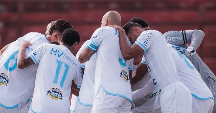 Marília e Grêmio Prudente decidem última vaga do Grupo 1 na Copa Paulista