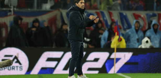 Abel Ferreira desabafa sobre pressão e obsessão por resultados no futebol