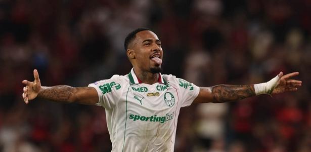 Palmeiras na mira do Manchester City: Allan pode ser o próximo reforço milionário