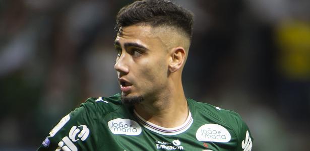 Palmeiras enfrenta seca de gols em casa e preocupa torcida em 2026