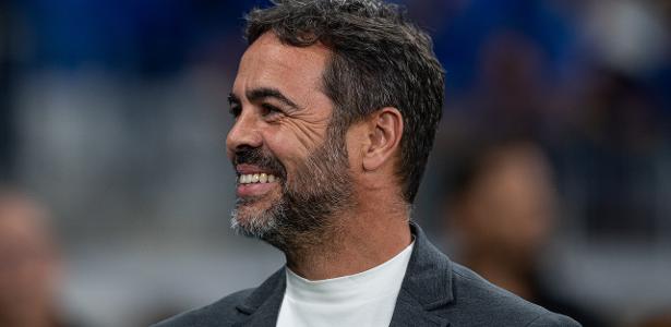 Artur Jorge e Cruzeiro se preparam para duelo decisivo contra Flamengo no Mineirão