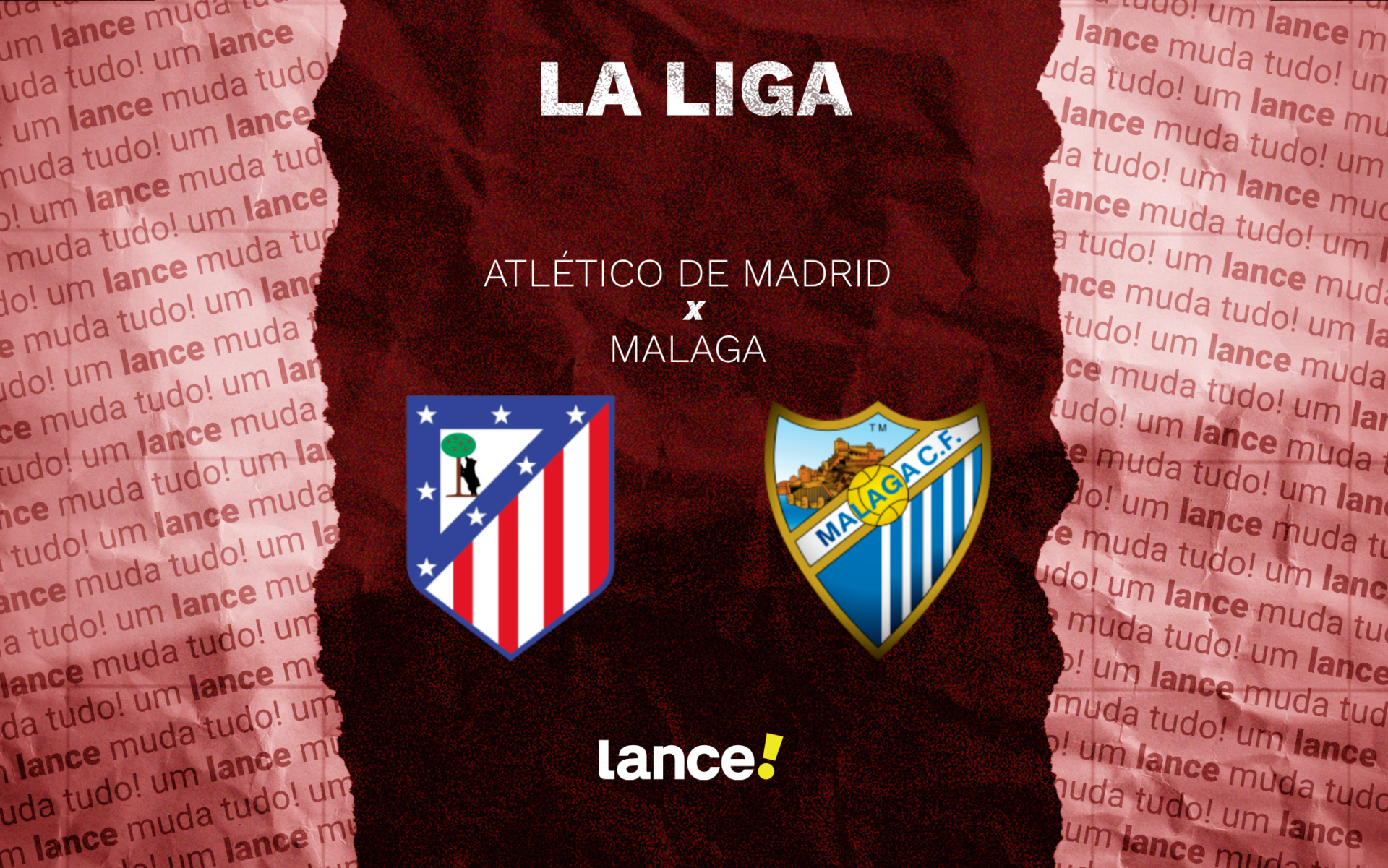 Atlético de Madrid e Málaga abrem La Liga 2026/27 com duelo eletrizante em Madri