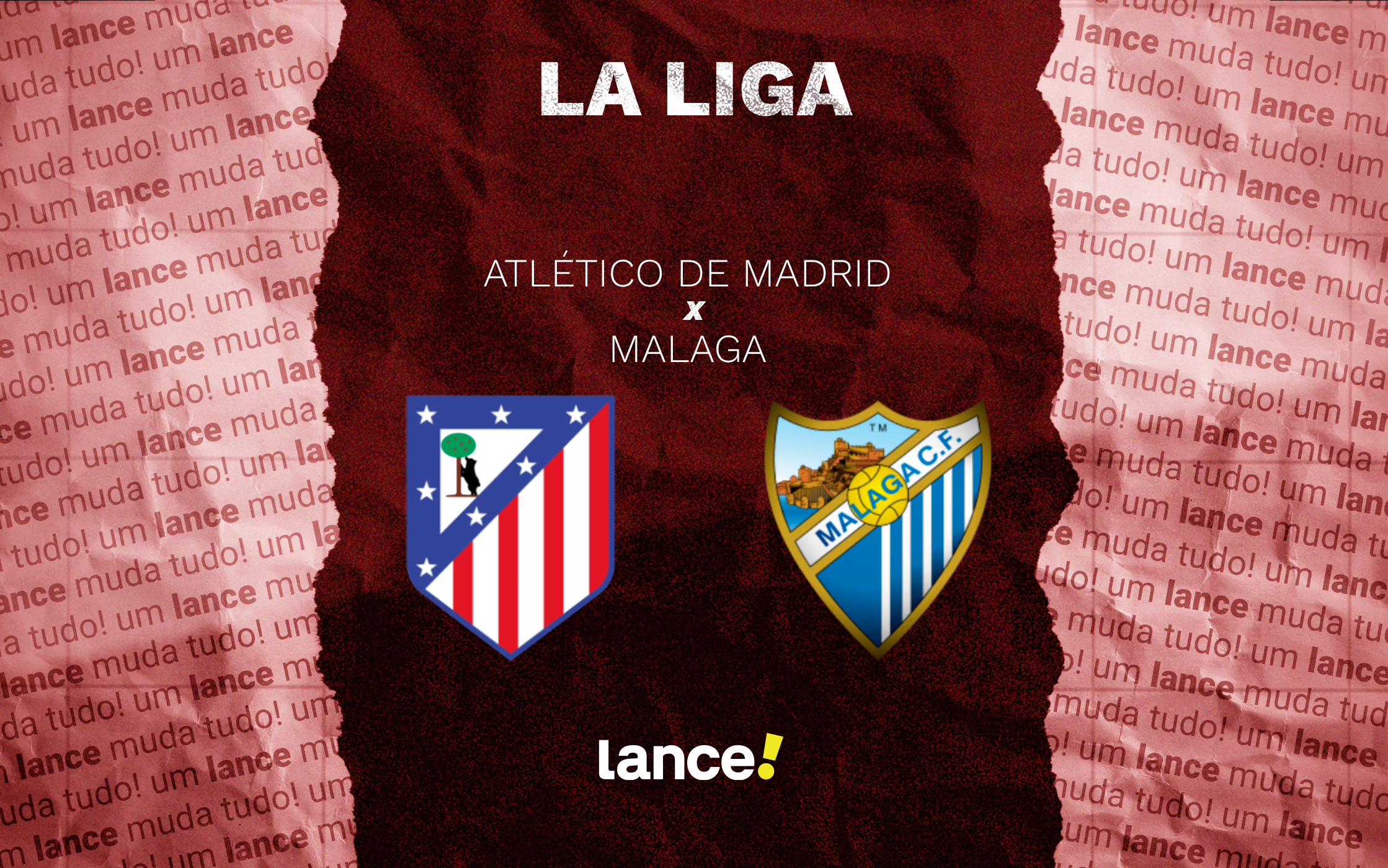 Atlético de Madrid e Málaga abrem La Liga 2026/27 com duelo eletrizante em Madri