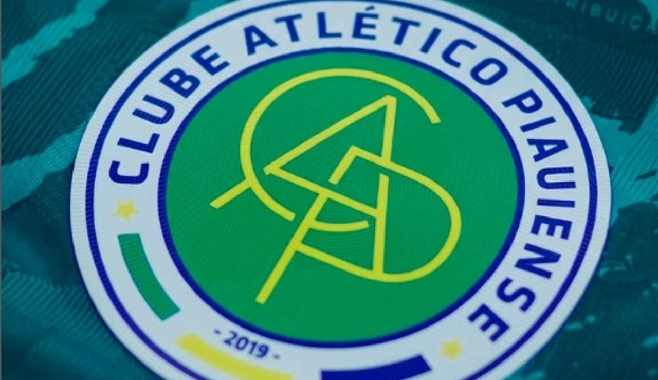 Atlético-PI faz história com maior goleada já vista em torneio da CBF
