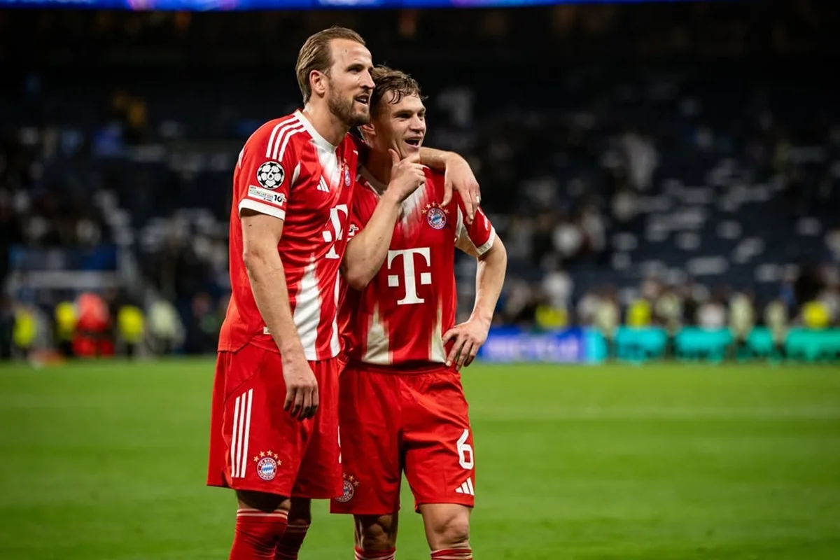Bayern de Munique estreia no Campeonato Alemão com duelo contra Stuttgart na Allianz Arena