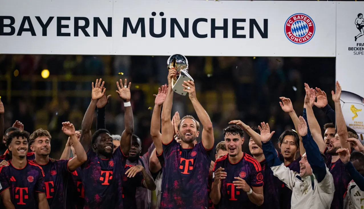 Futebol agita sábado com jogos eletrizantes pelo Brasil e no exterior