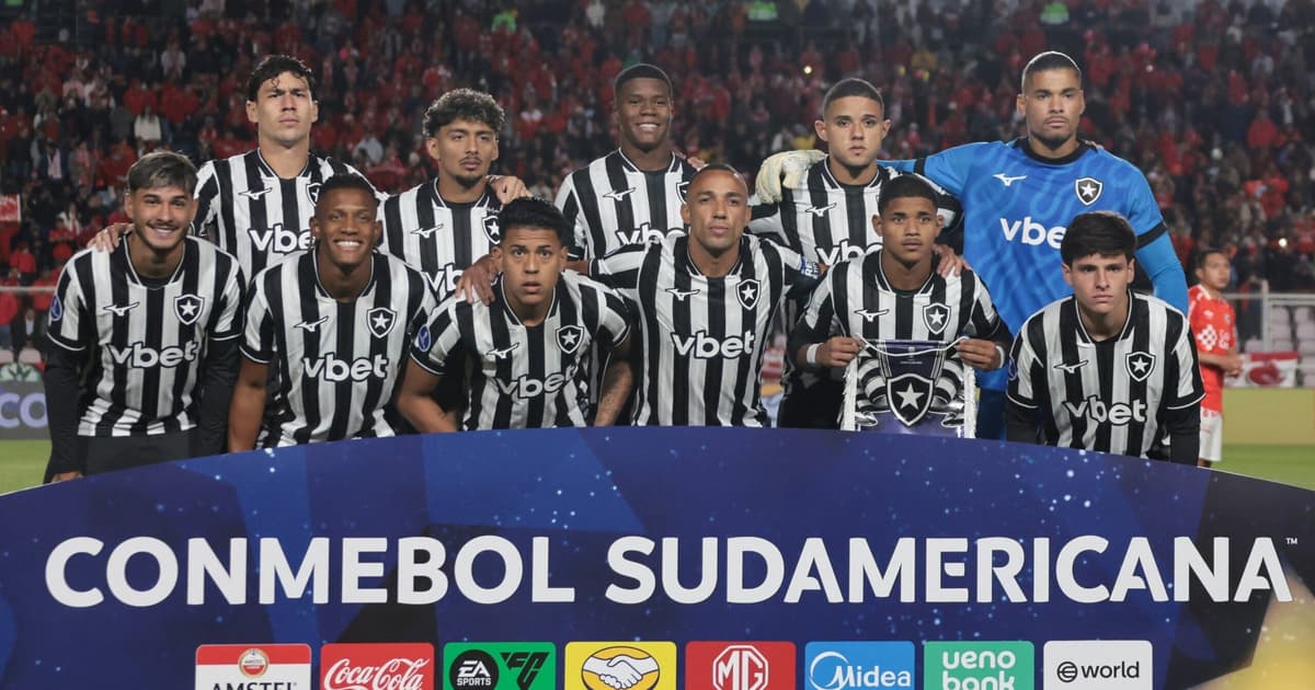 Botafogo reformula comissão técnica com Paulo Bonamigo como coordenador