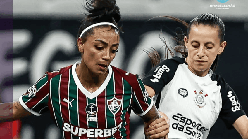 Futebol feminino brasileiro em 2026: crescimento acelerado e caminho rumo à Copa do Mundo