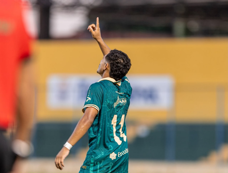 Atlético Piauiense inicia trajetória na Copa do Nordeste Sub-20 com jogo marcado para agosto