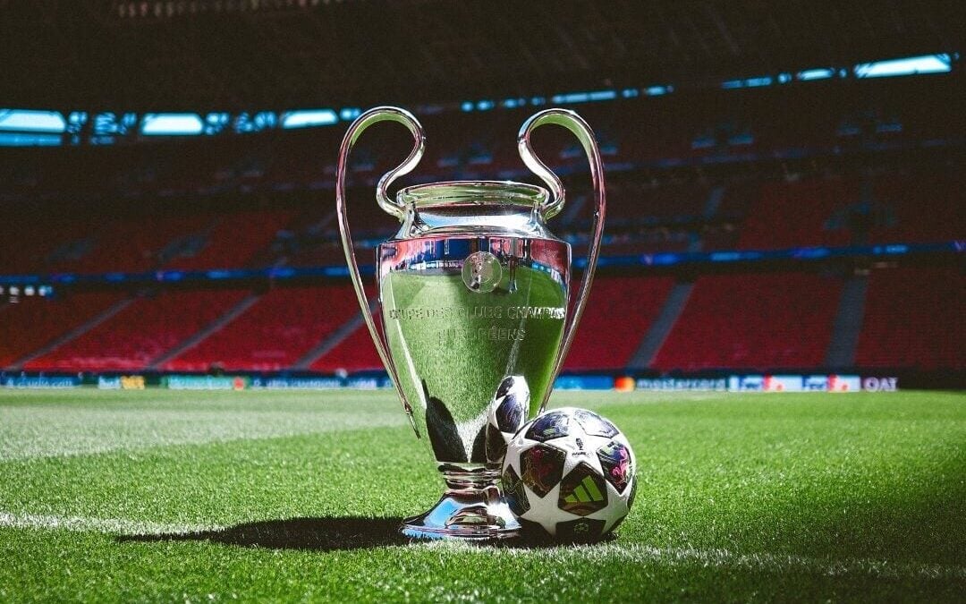 Uefa divulga calendário oficial das competições de clubes para a temporada 2026/27