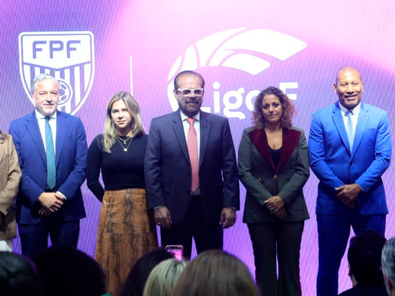 FPF e Liga F fecham parceria inédita para impulsionar futebol feminino em São Paulo