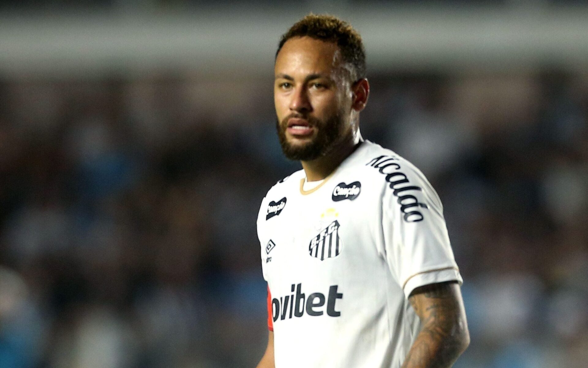 Santos e Remo ficam no empate sem gols na Vila Belmiro pela Copa do Brasil
