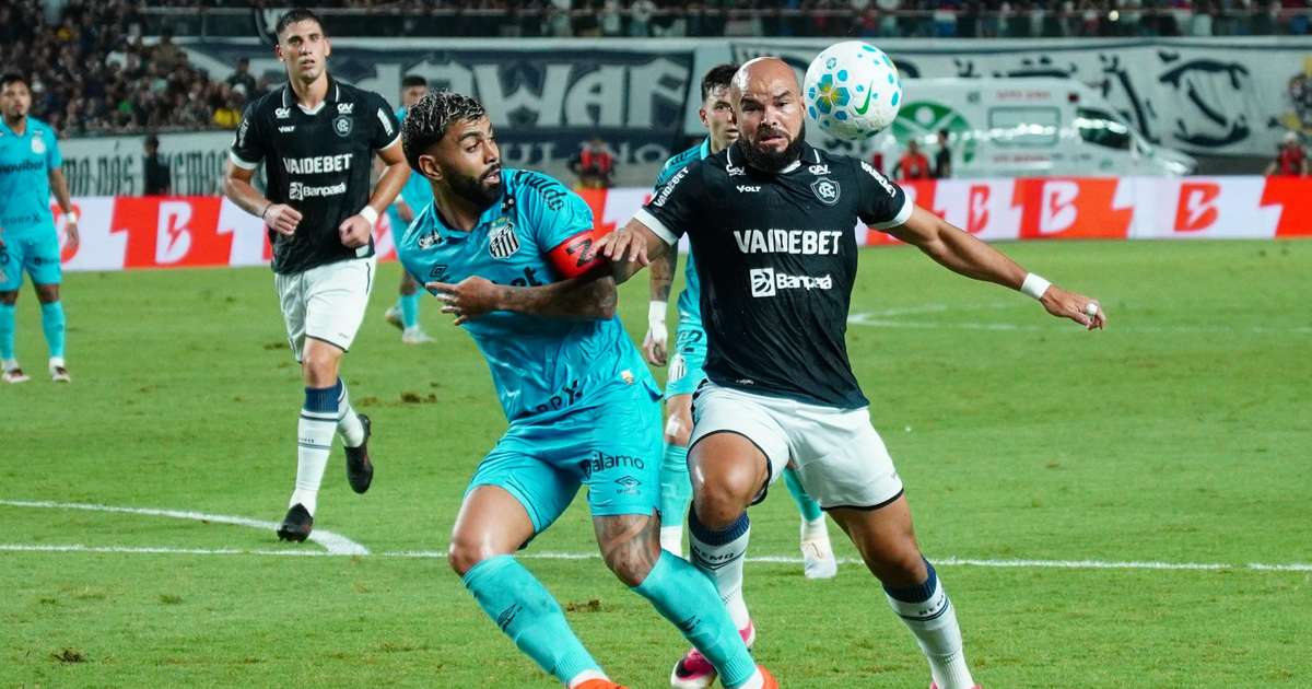 Santos fatura R$ 4 milhões ao avançar às quartas da Copa do Brasil 2026