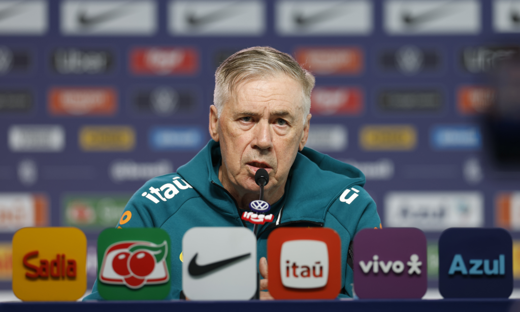 Seleção Tradicional Inicia Novo Ciclo Após Eliminação na Copa do Mundo de 2026