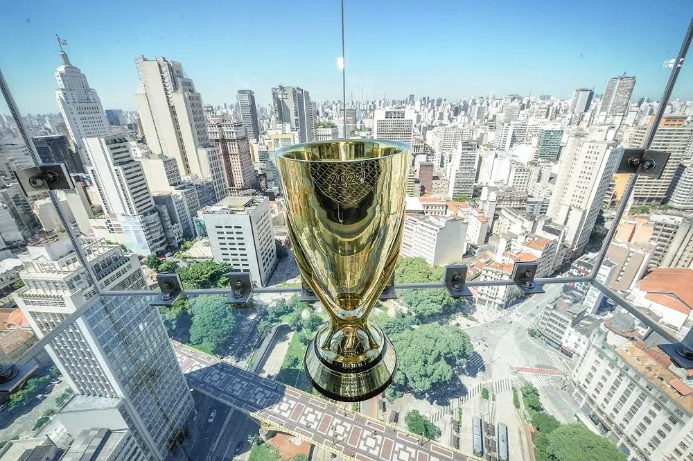 Copa Paulista 2026: Vagas para o Brasileirão Série D Agitam a Fase Final