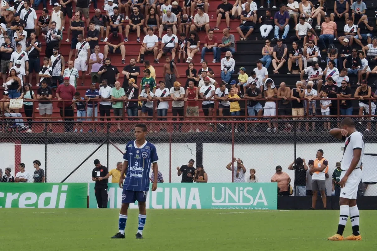 Copinha: Filme sobre jovens craques do Amapá vence prêmio principal no CineFoot 2026