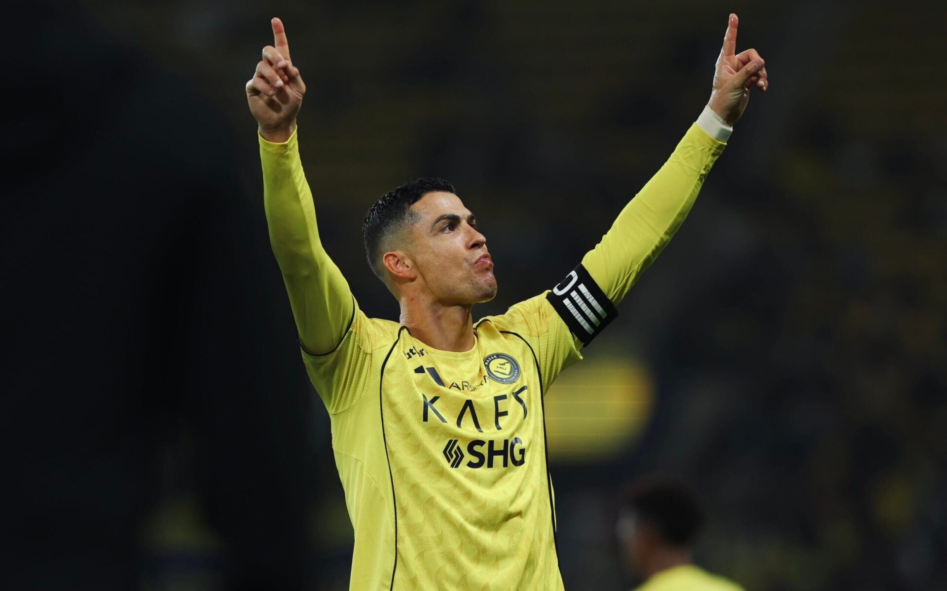 Cristiano Ronaldo retorna ao Al-Nassr com planos ambiciosos para o restante da temporada