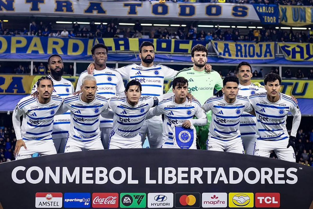 Choque forte no Mineirão preocupa torcedores após clássico das quartas da Copa do Brasil