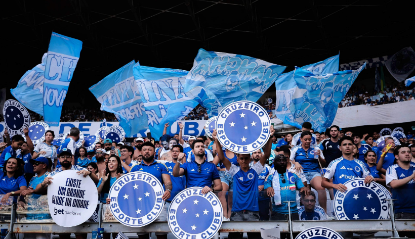 Governo de Minas pode sair da gestão do Mineirão: mudanças à vista no estádio