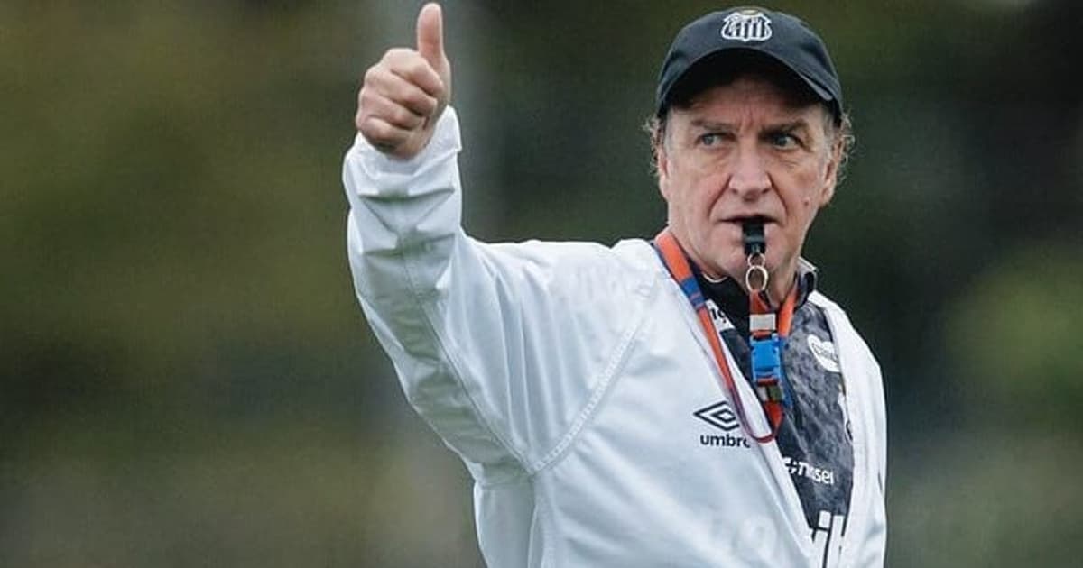 Santos e Palmeiras se enfrentam novamente na Copa do Brasil: reencontro histórico em 2026