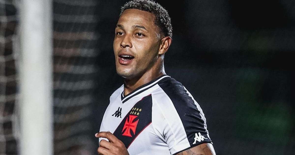 Operação A Tropa mira atacante DVD do Vasco em investigação policial