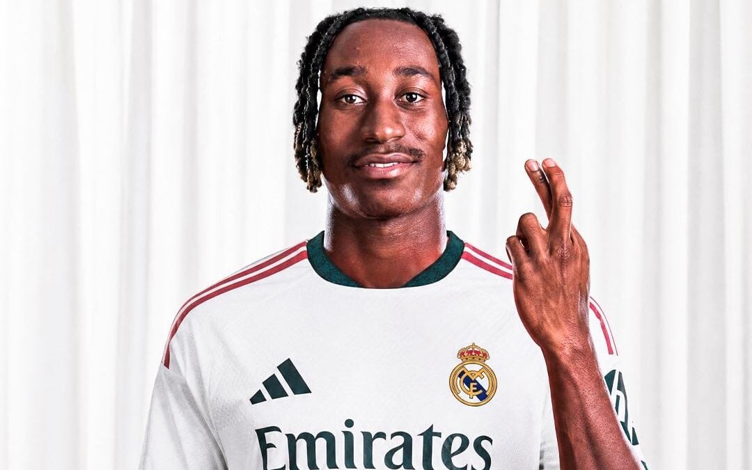 Real Madrid fecha contratação de Yan Diomande por valor recorde na temporada