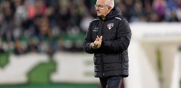 São Paulo vive crise profunda com instabilidade na presidência e no comando técnico