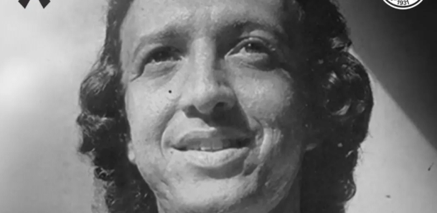 Morre Douglas Franklin, ícone do Bahia e referência do futebol brasileiro aos 76 anos